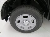 2013 Toyota Tacoma Access Cab Wheel