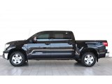 2012 Toyota Tundra SR5 CrewMax Exterior