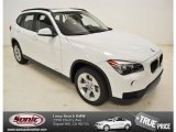 2014 BMW X1 sDrive28i