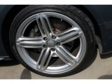 2011 Audi S5 4.2 FSI quattro Coupe Wheel