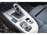 2014 BMW Z4 sDrive35i 7 Speed Double Clutch Automatic Transmission