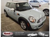 2013 Mini Cooper Hardtop