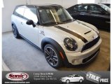 2013 White Silver Metallic Mini Cooper S Clubman #82500672