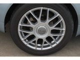 Audi A6 2002 Wheels and Tires