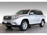 2011 Toyota Highlander SE