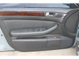 2002 Audi A6 2.7T quattro Sedan Door Panel