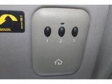 2002 Audi A6 2.7T quattro Sedan Controls