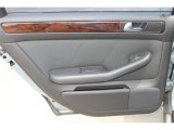 2002 Audi A6 2.7T quattro Sedan Door Panel