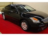 2009 Nissan Altima 2.5 S