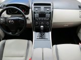 2012 Mazda CX-9 Touring AWD Dashboard