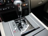 2012 Mazda CX-9 Touring AWD 6 Speed Sport Automatic Transmission