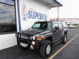 2008 Hummer H3 