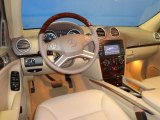 2012 Mercedes-Benz GL 450 4Matic Dashboard