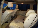 2012 Mercedes-Benz GL 450 4Matic Rear Seat