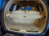 2012 Mercedes-Benz GL 450 4Matic Trunk