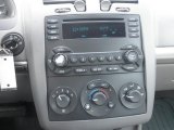 2005 Chevrolet Malibu Sedan Controls
