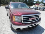 2013 GMC Sierra 1500 SL Extended Cab Data, Info and Specs