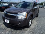 2008 Chevrolet Equinox LT AWD