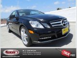 2013 Mercedes-Benz E 350 Coupe