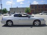 2004 Chevrolet Monte Carlo Supercharged SS Exterior