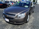 2011 Chevrolet Malibu LS