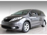 2013 Toyota Sienna LE
