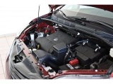 2013 Toyota Sienna V6 3.5 Liter DOHC 24-Valve Dual VVT-i V6 Engine