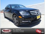 2013 Mercedes-Benz C 250 Sport