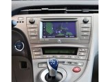2013 Toyota Prius Four Hybrid Navigation