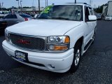 2005 Summit White GMC Yukon Denali AWD #82500313