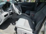 2006 Jeep Grand Cherokee Laredo Front Seat