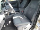 2006 Jeep Grand Cherokee Laredo Front Seat