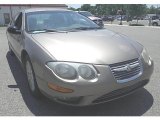 2001 Chrysler 300 Cinnamon Glaze Metallic