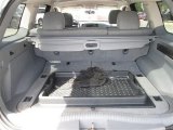 2006 Jeep Grand Cherokee Laredo Trunk