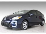 2013 Toyota Prius Two Hybrid