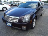 Blackberry Cadillac CTS in 2006