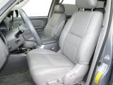 2002 Toyota Sequoia Limited 4WD Front Seat