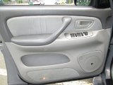 2002 Toyota Sequoia Limited 4WD Door Panel
