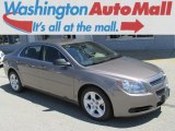 2011 Chevrolet Malibu LS