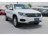 2013 Volkswagen Tiguan S