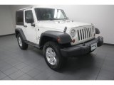 2010 Jeep Wrangler Sport 4x4