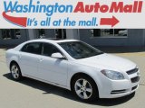 2010 Chevrolet Malibu LT Sedan