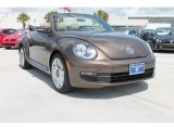 2013 Volkswagen Beetle 2.5L Convertible