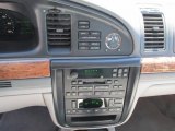 1999 Lincoln Continental  Controls