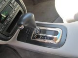1999 Lincoln Continental  4 Speed Automatic Transmission