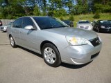 2006 Chevrolet Malibu LT V6 Sedan