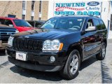 2007 Jeep Grand Cherokee Laredo 4x4