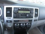 2003 Toyota 4Runner SR5 4x4 Controls