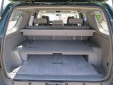 2003 Toyota 4Runner SR5 4x4 Trunk