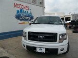 2013 Ford F150 FX2 SuperCrew